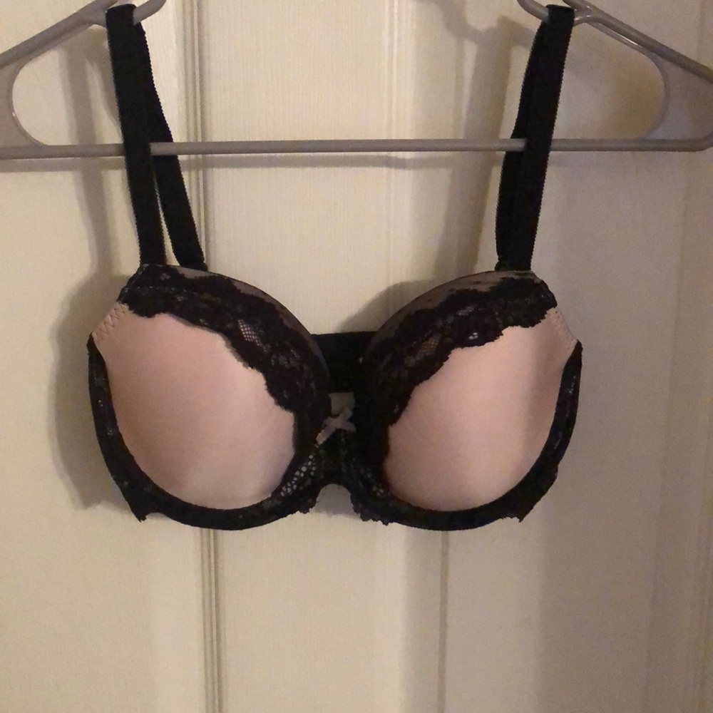Lace Bra